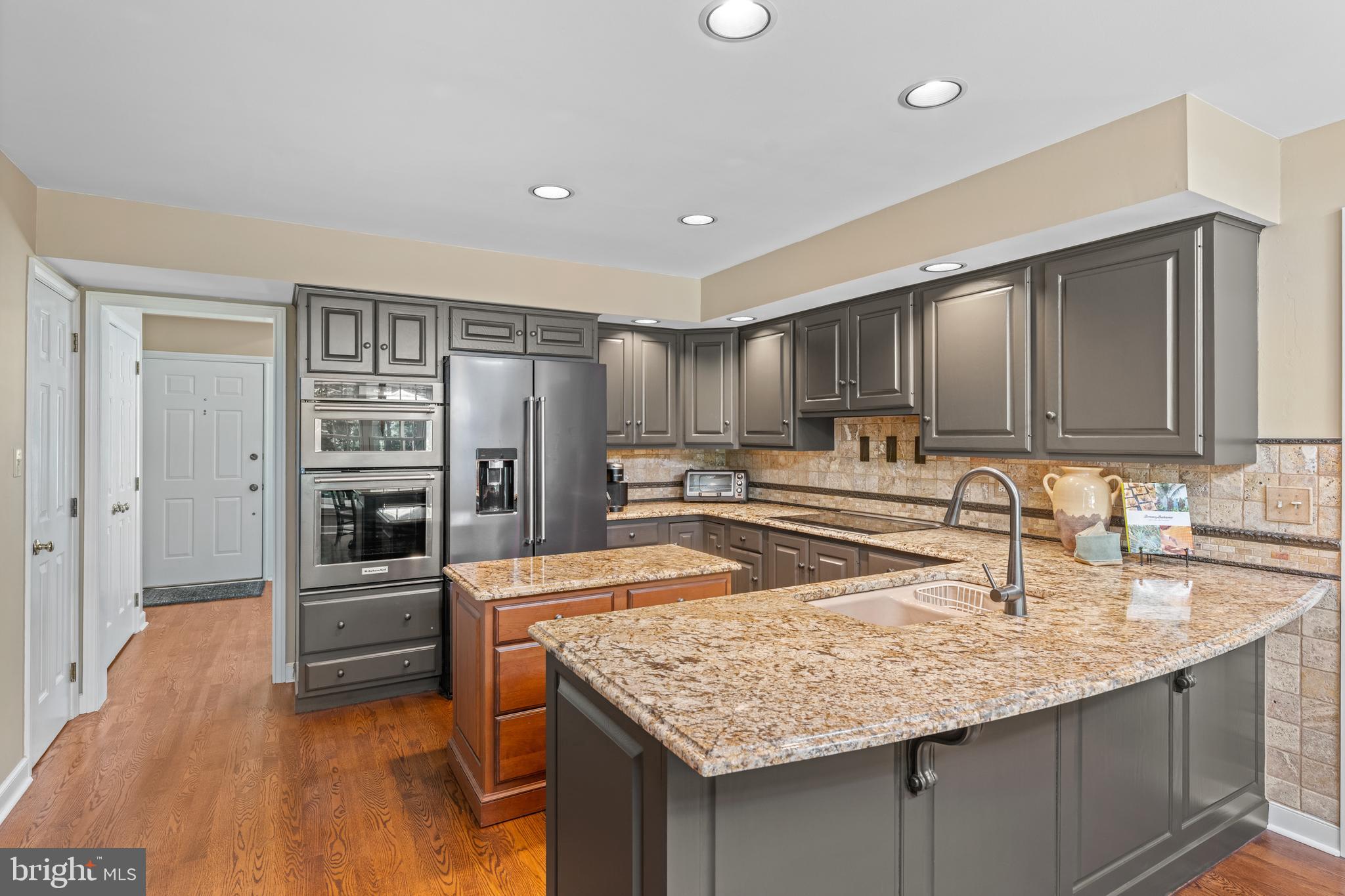 155 Barton Drive Spring City, PA 19475 - Photo 19 of 65 Kitchen