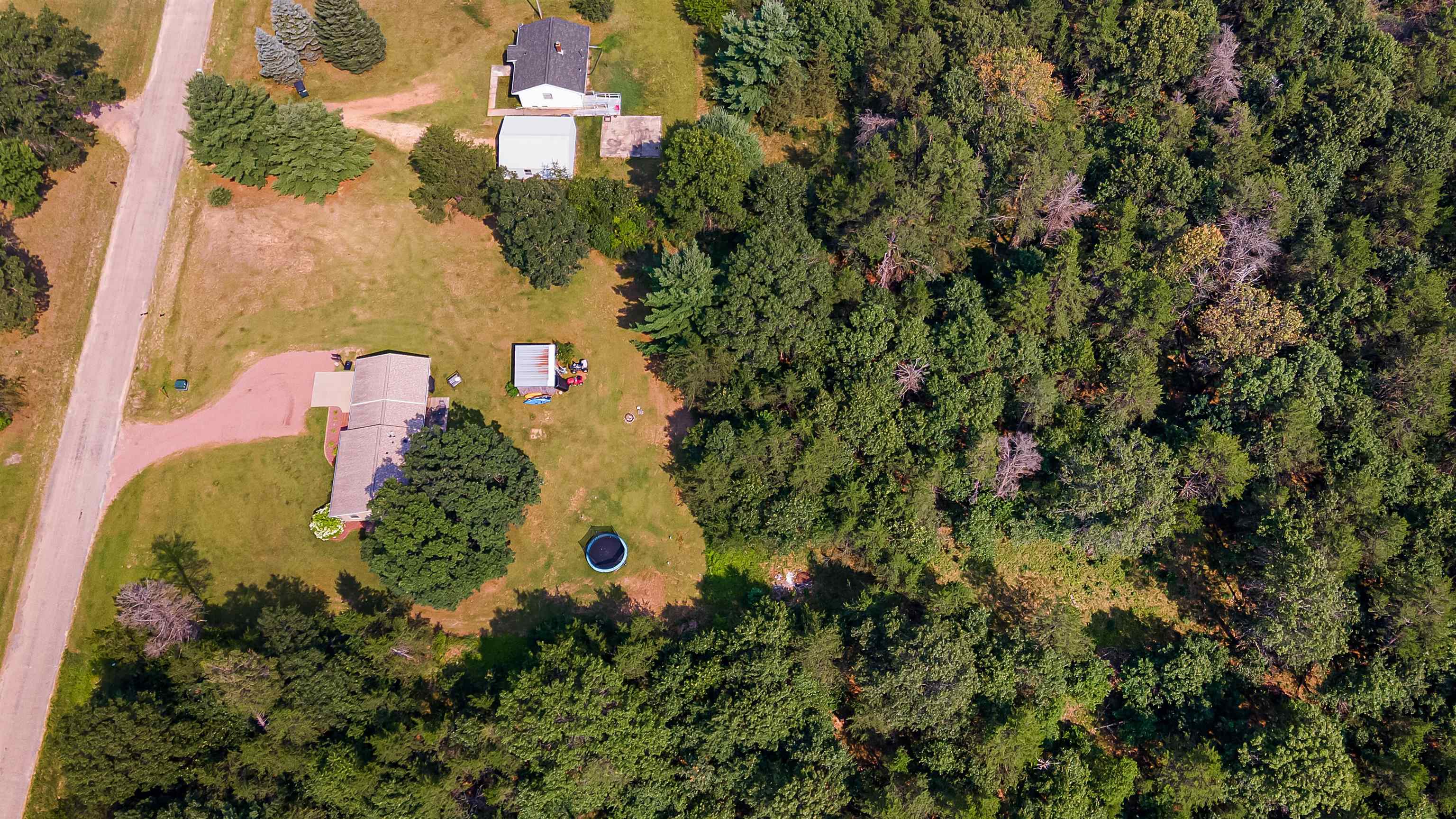 W5465 West Shrine Road Necedah, WI 54646 - Photo 25 of 34