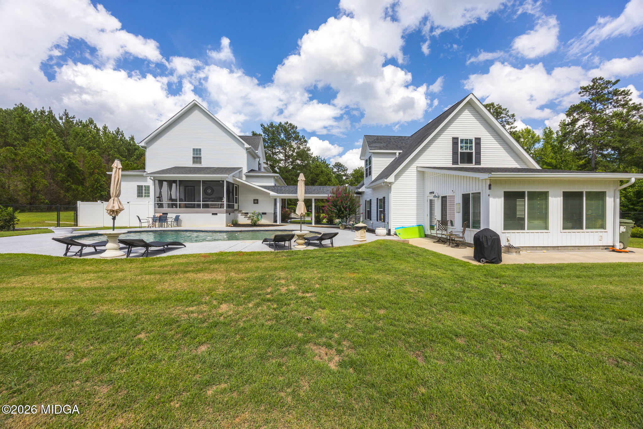 280 Lower Simmons Road Macon, GA 31220 - Photo 44 of 48 42