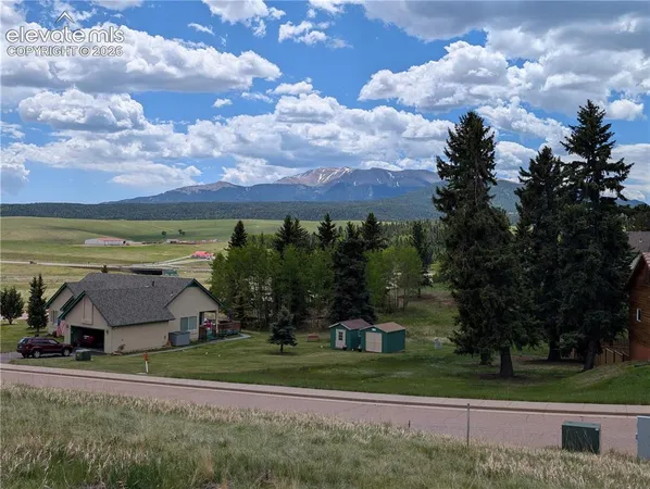 $89,999 | 108 Allison Place, Divide, CO 80814