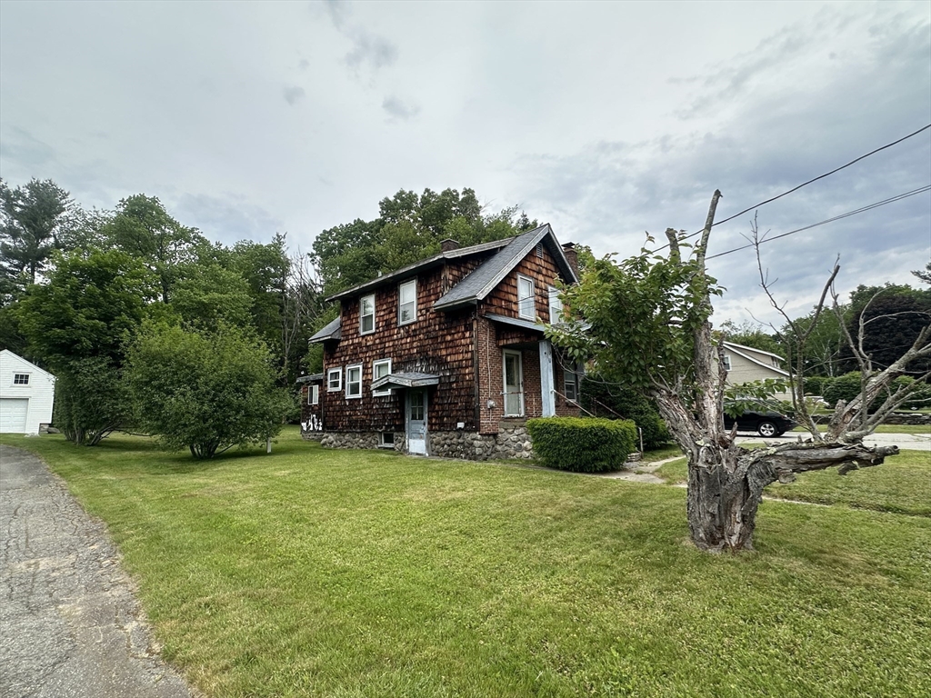 11 Alpha Road Holden, MA 01520 - Photo 4 of 29