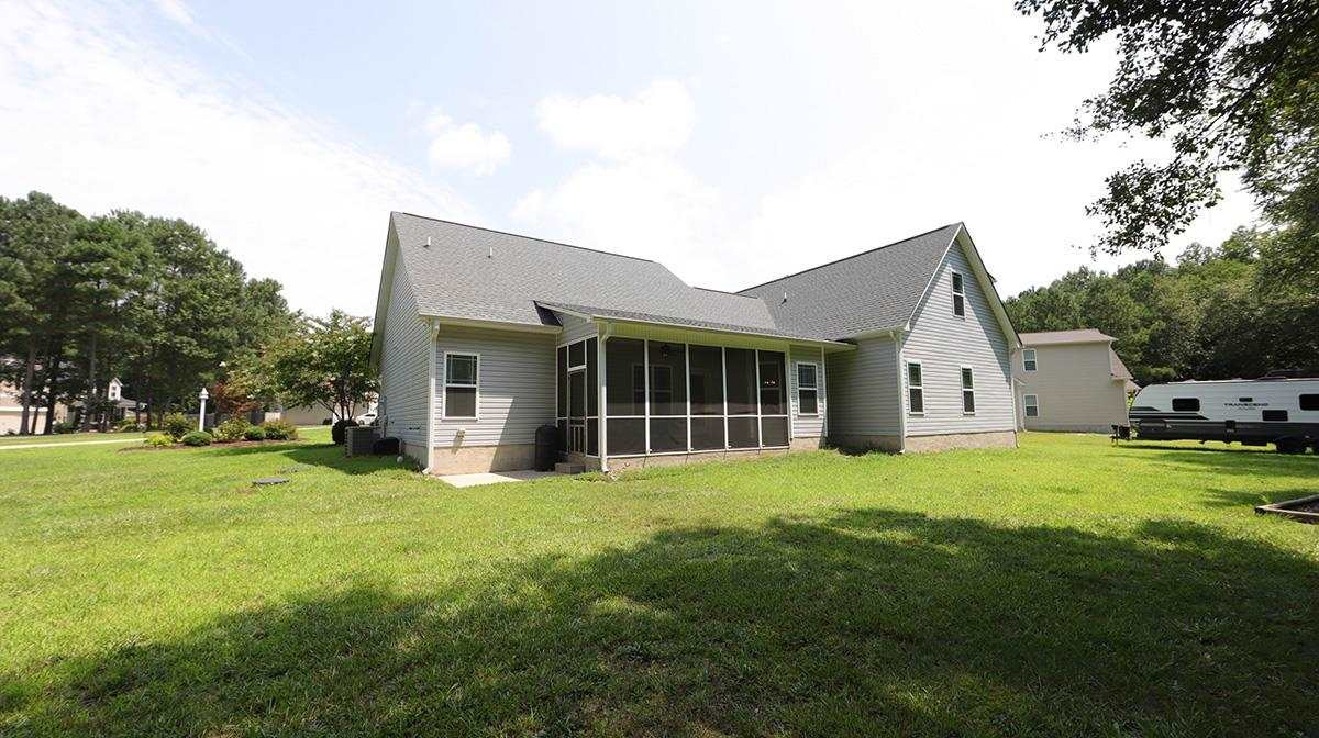 243 Saylor Ridge Lane Willow Spring, NC 27592 - Photo 29 of 30 Photo 29