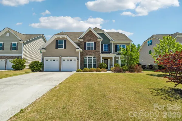 $669,900 | 2006 Topaz Plaza, Davidson, NC 28036