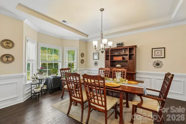 $669,900 | 2006 Topaz Plaza, Davidson, NC 28036