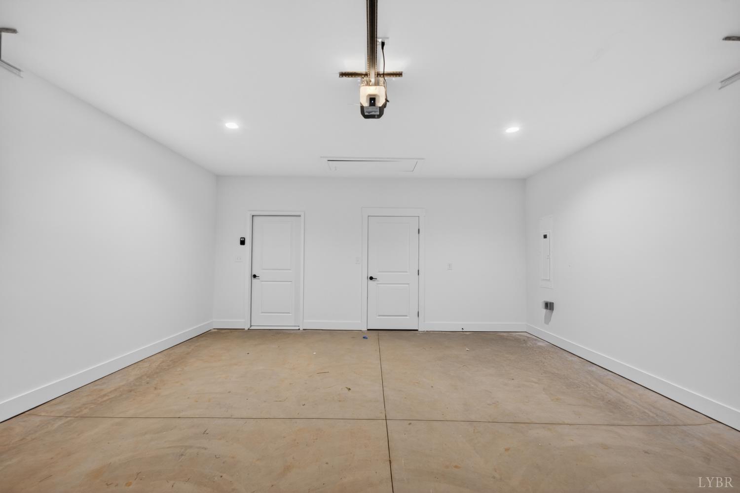 20 Fox Hall Drive Amherst, VA 24521 - Photo 40 of 46 a view of a room with cabinet wooden floor and windows