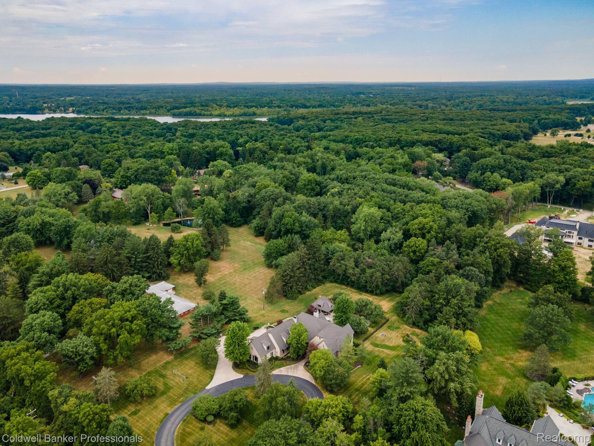 5131 West Road Washington, MI 48094 - Photo 107 of 111