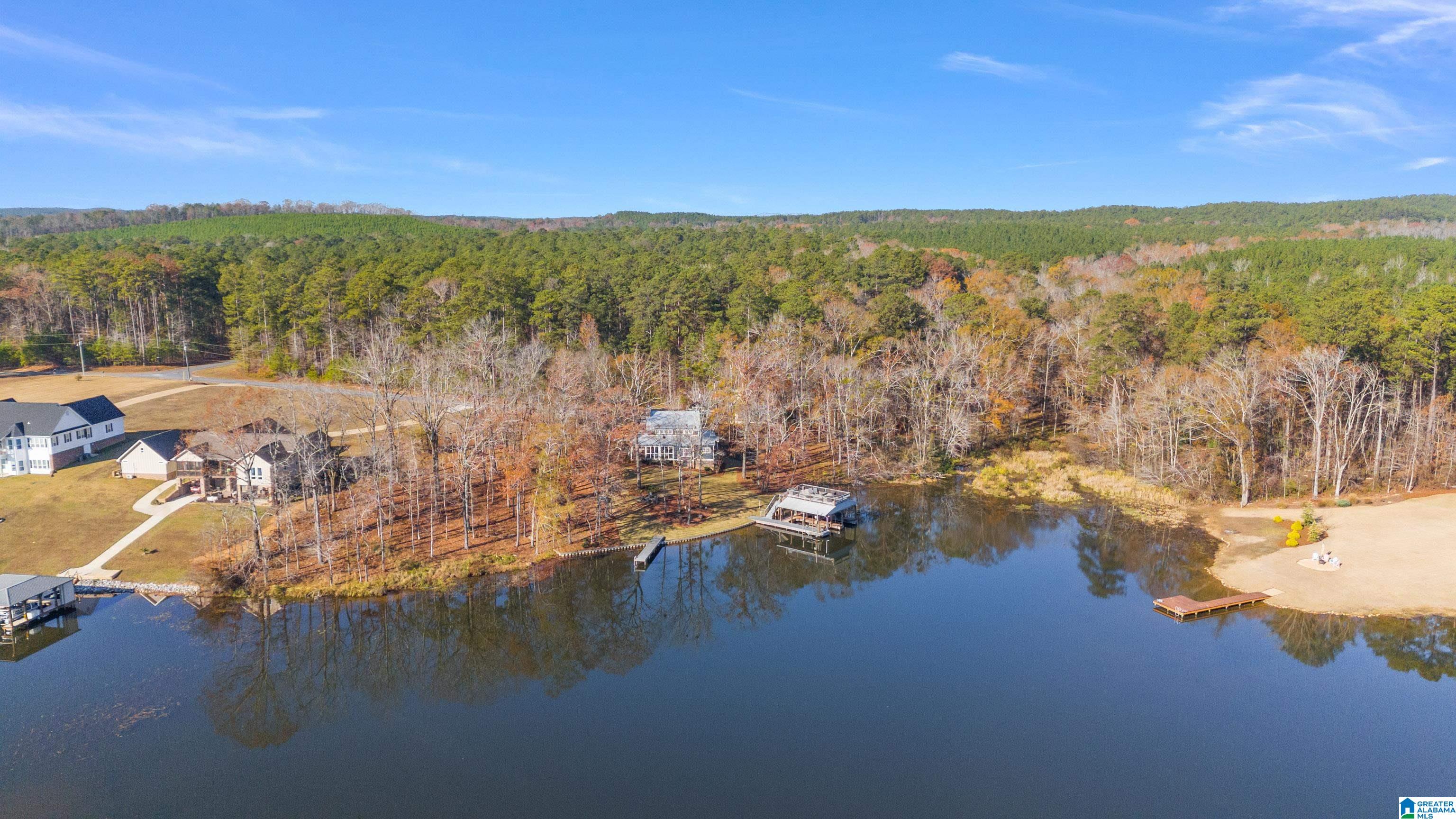 9 Timber Trail Sylacauga, AL 35151 - Photo 67 of 68