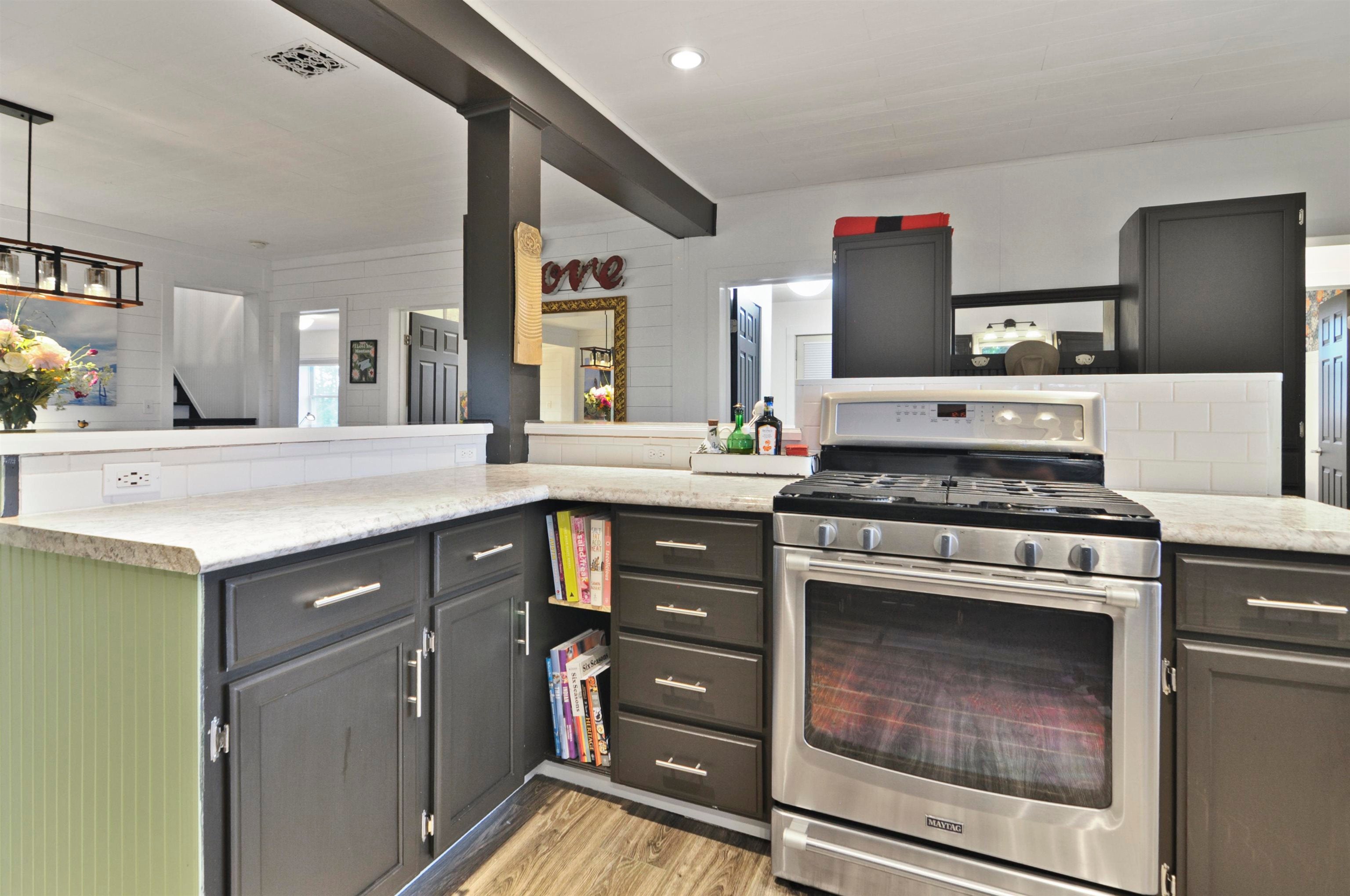 9649 East 48 Road Cadillac, MI 49601 - Photo 8 of 71 Gallery Image 8