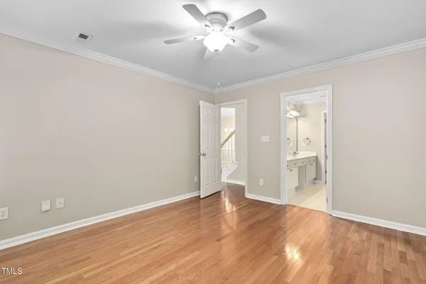 $360,000 | 2 Lake Village Drive, Durham, NC 27713