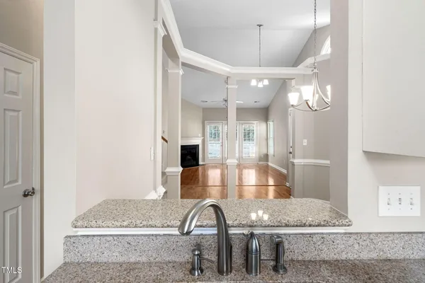 $360,000 | 2 Lake Village Drive, Durham, NC 27713