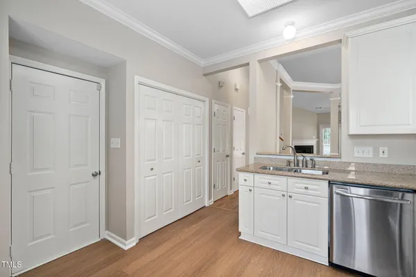$360,000 | 2 Lake Village Drive, Durham, NC 27713