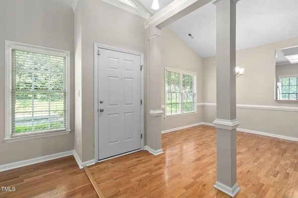 $360,000 | 2 Lake Village Drive, Durham, NC 27713