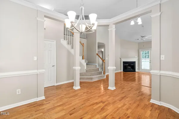 $360,000 | 2 Lake Village Drive, Durham, NC 27713