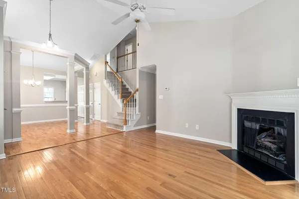 $360,000 | 2 Lake Village Drive, Durham, NC 27713