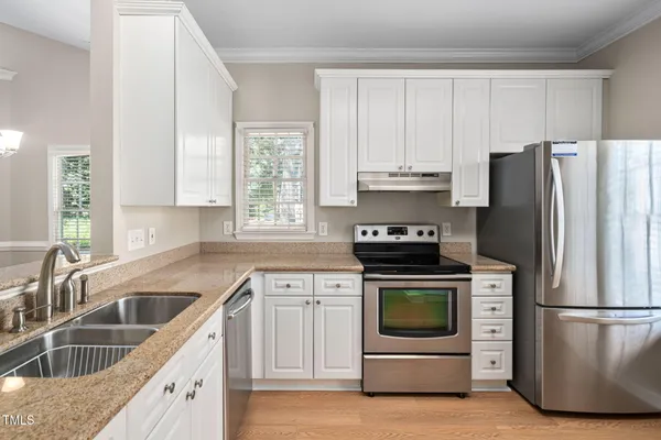 $360,000 | 2 Lake Village Drive, Durham, NC 27713