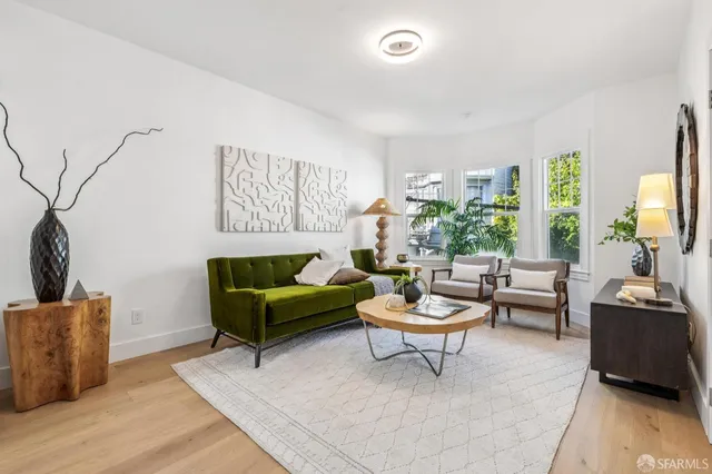 $749,000 | 333 Austin Street, San Francisco, CA 94109