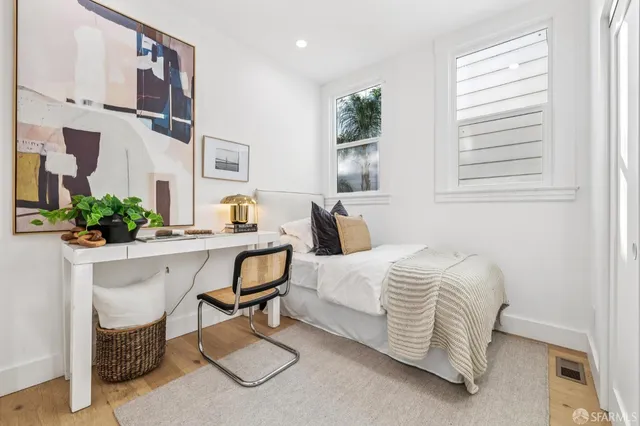 $749,000 | 333 Austin Street, San Francisco, CA 94109