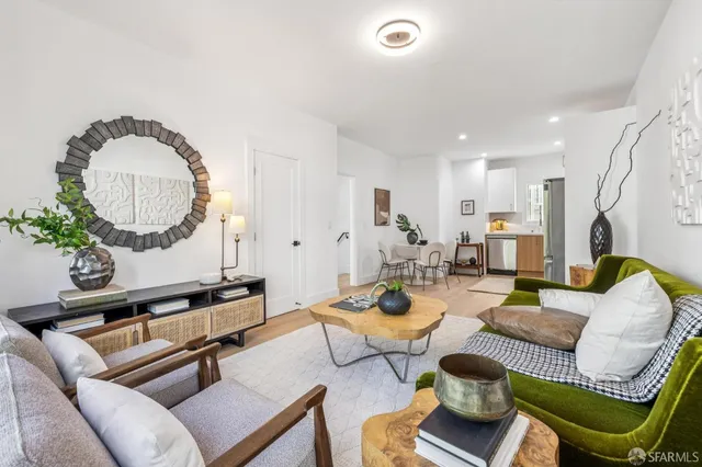 $799,000 | 333 Austin Street, San Francisco, CA 94109