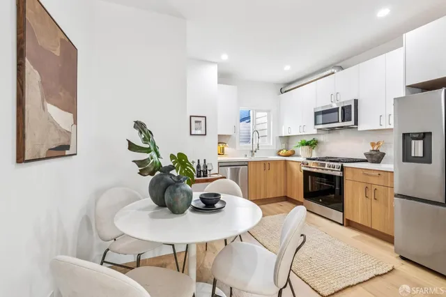 $799,000 | 333 Austin Street, San Francisco, CA 94109