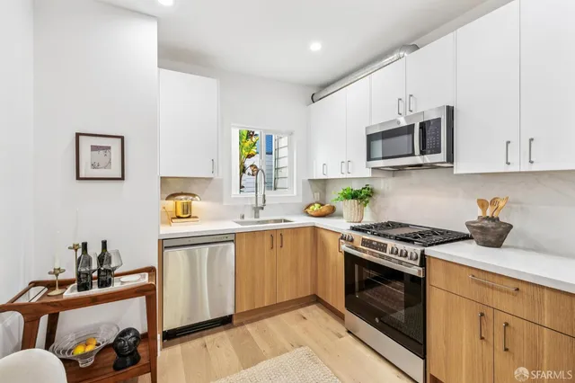 $799,000 | 333 Austin Street, San Francisco, CA 94109