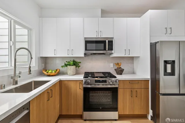 $749,000 | 333 Austin Street, San Francisco, CA 94109