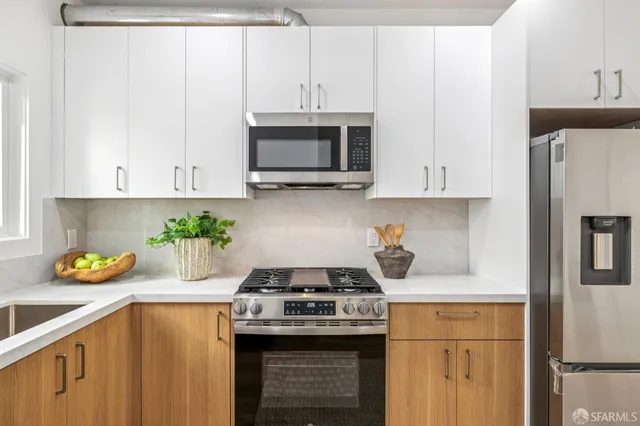 $799,000 | 333 Austin Street, San Francisco, CA 94109