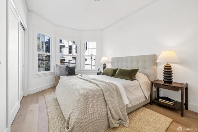 $799,000 | 333 Austin Street, San Francisco, CA 94109