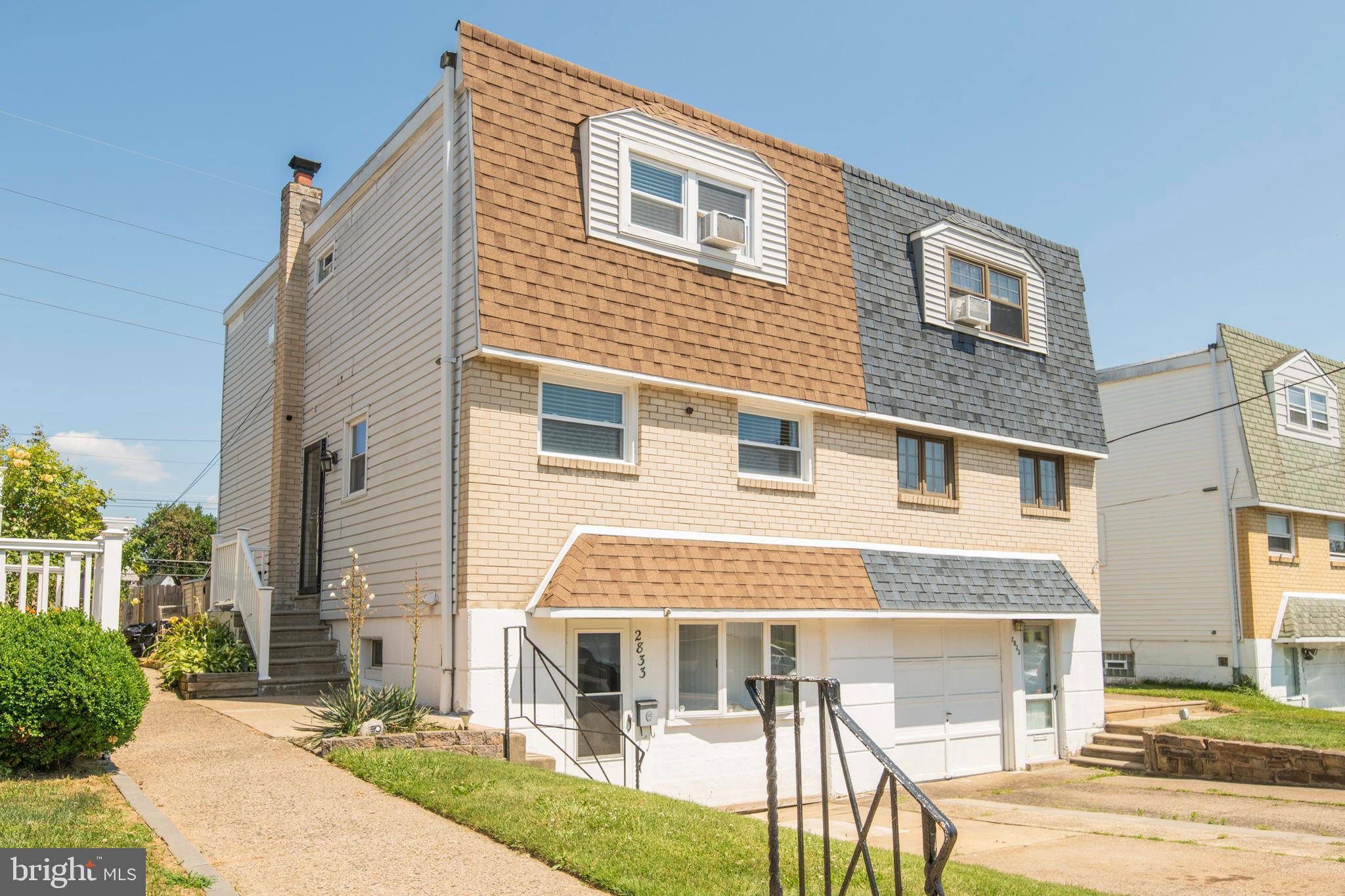 2833 Sebring Road Philadelphia, PA 19152 - Photo 1 of 31 Gallery Image 1