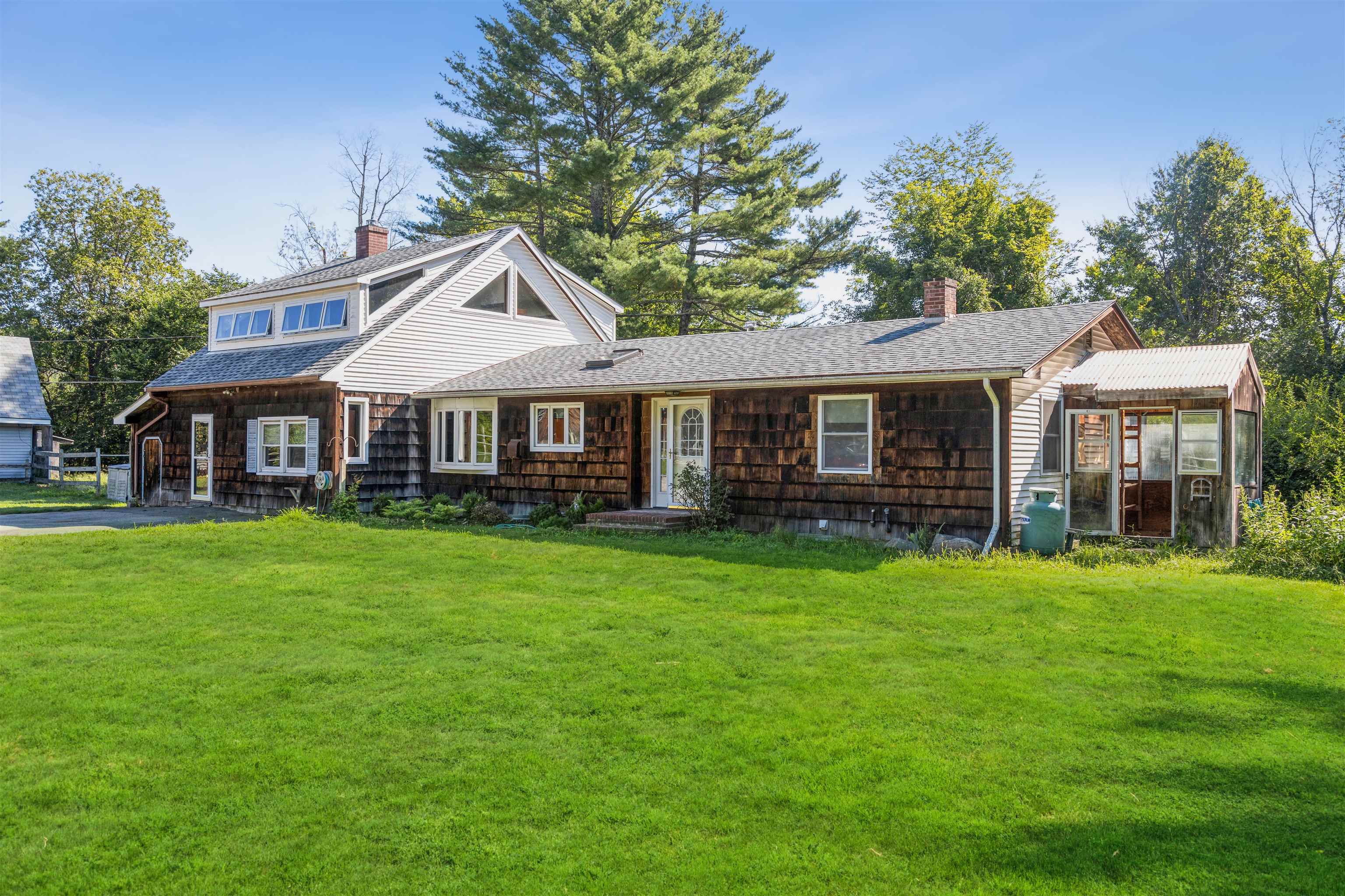 71 Grant Road Newmarket, NH 03857 - Photo 1 of 31 Gallery Image 1