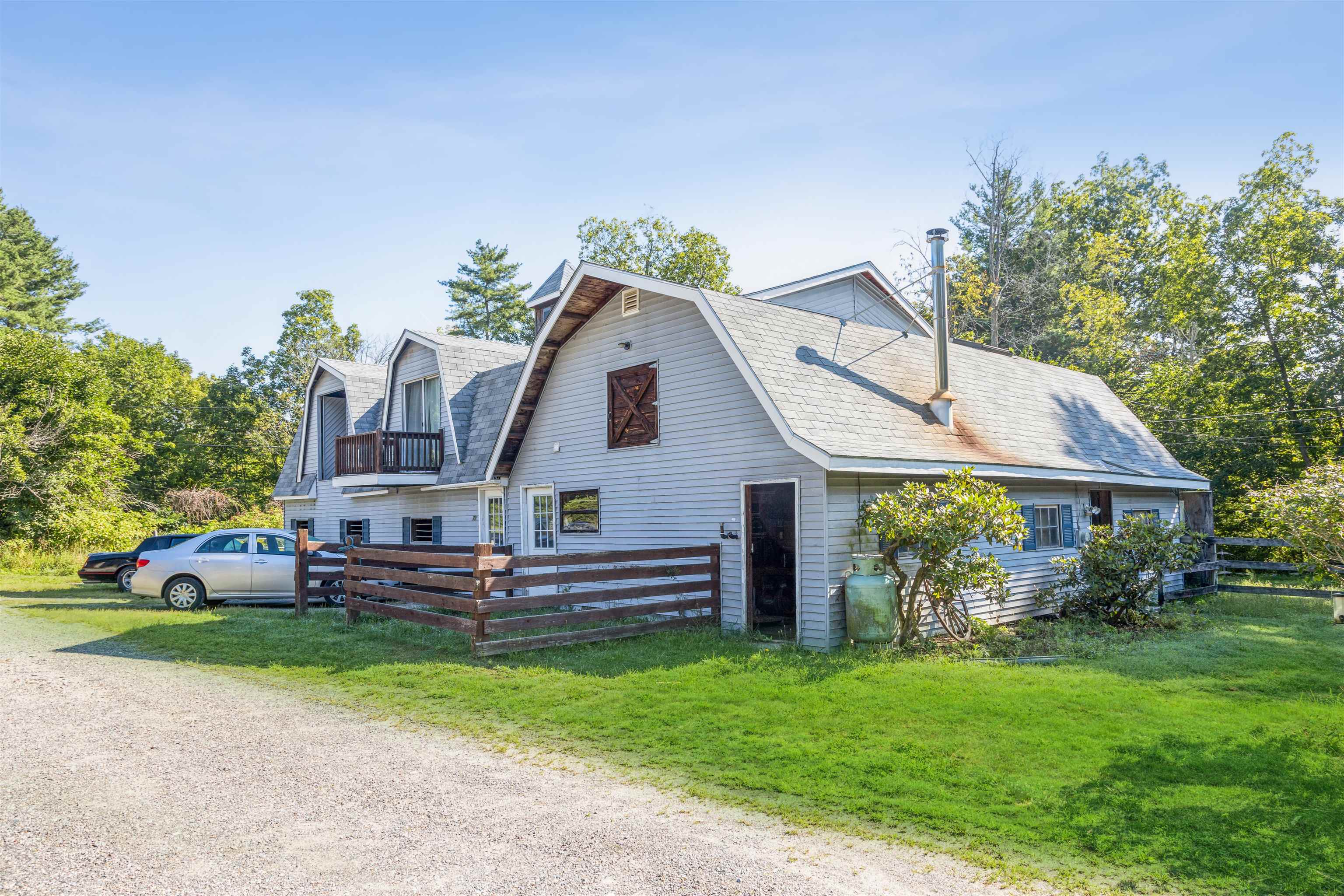 71 Grant Road Newmarket, NH 03857 - Photo 20 of 31 Gallery Image 20