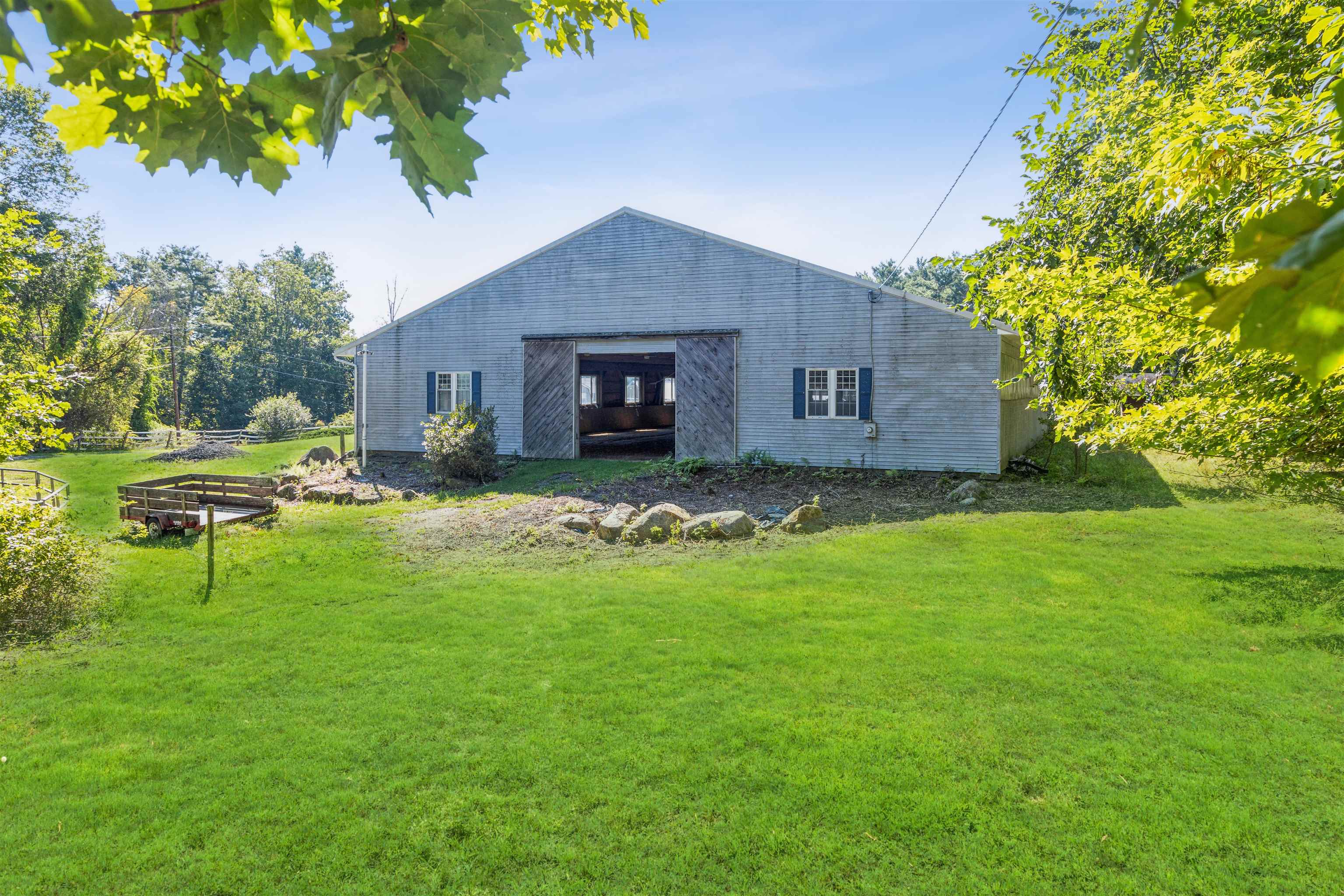 71 Grant Road Newmarket, NH 03857 - Photo 22 of 31 Gallery Image 22