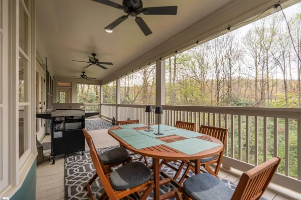 $1,125,000 | 8 Rustic Court, Landrum, SC 29356