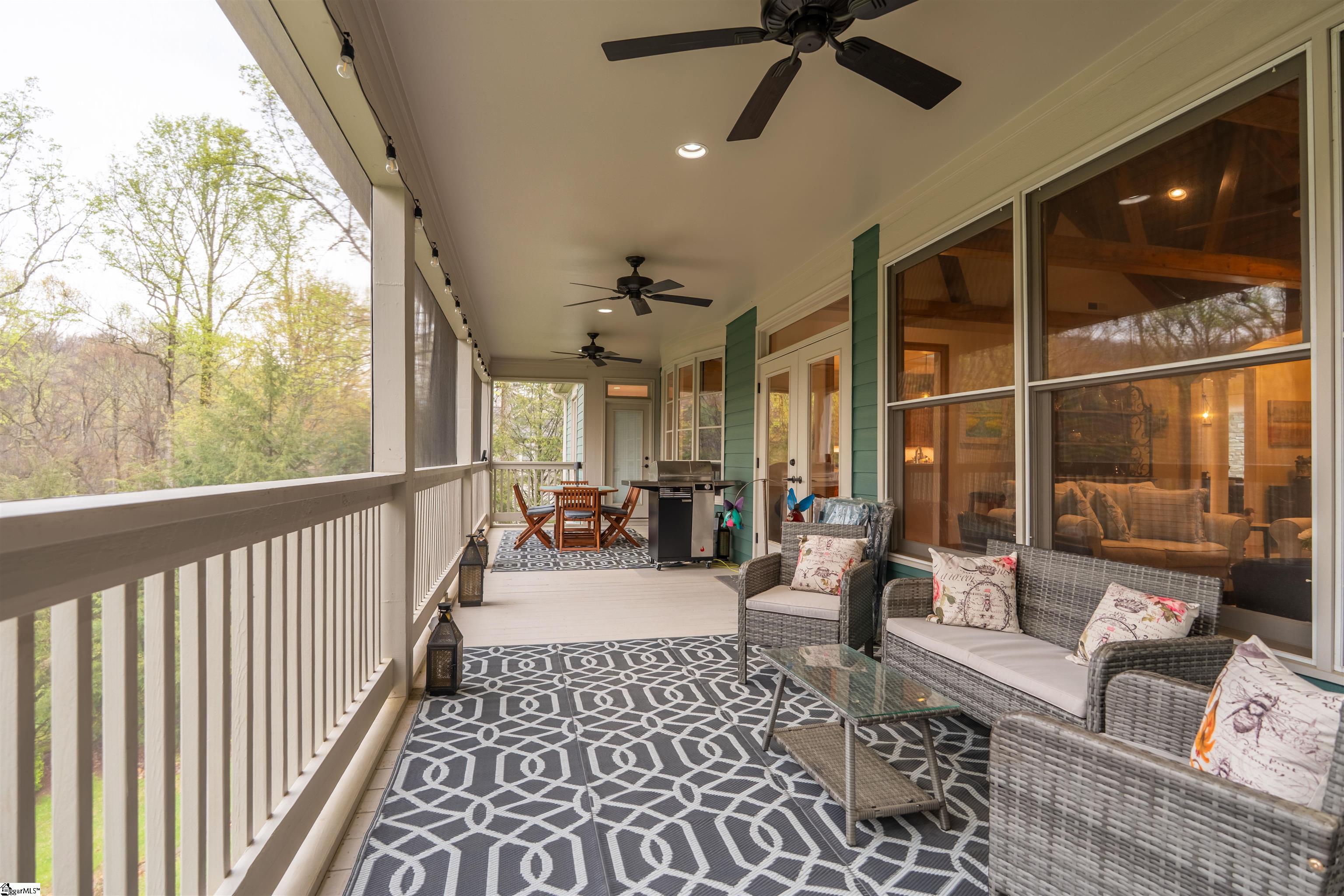 8 Rustic Court Landrum, SC 29356 - Photo 12 of 49