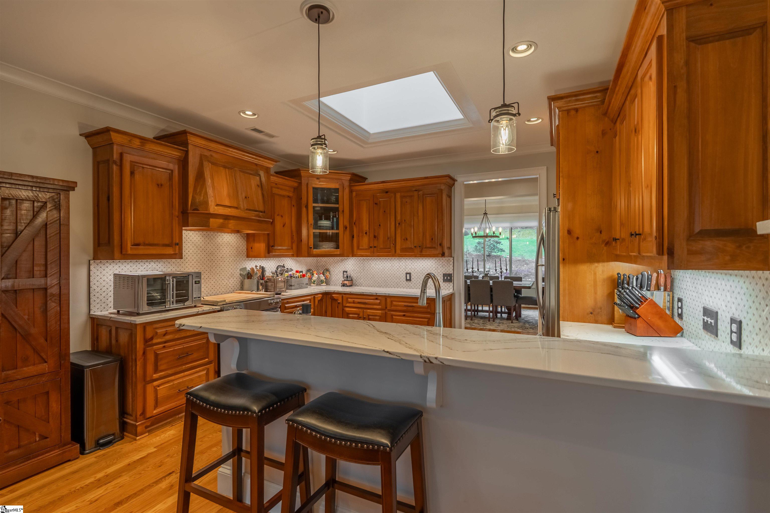 8 Rustic Court Landrum, SC 29356 - Photo 14 of 49