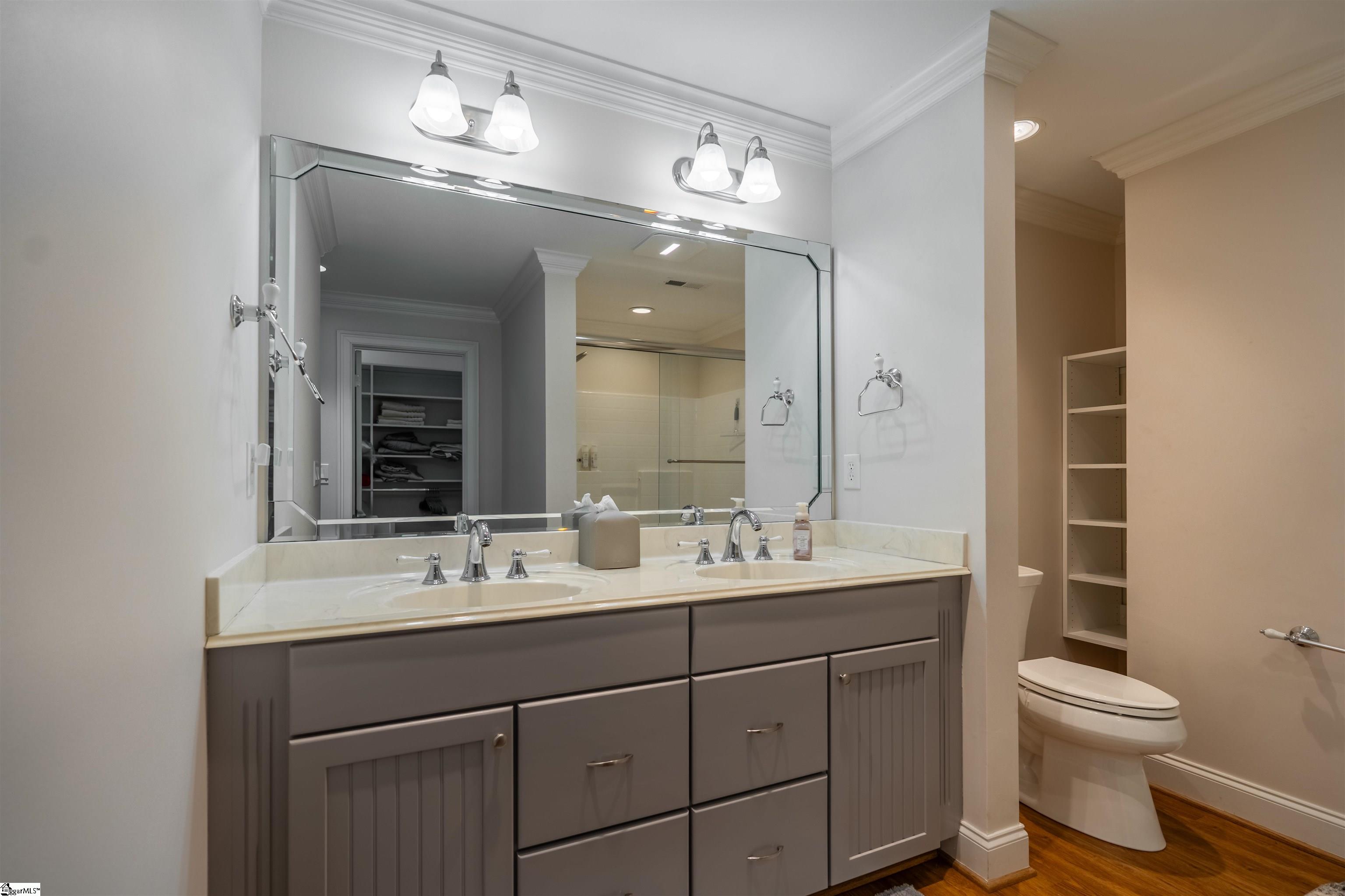 8 Rustic Court Landrum, SC 29356 - Photo 20 of 49