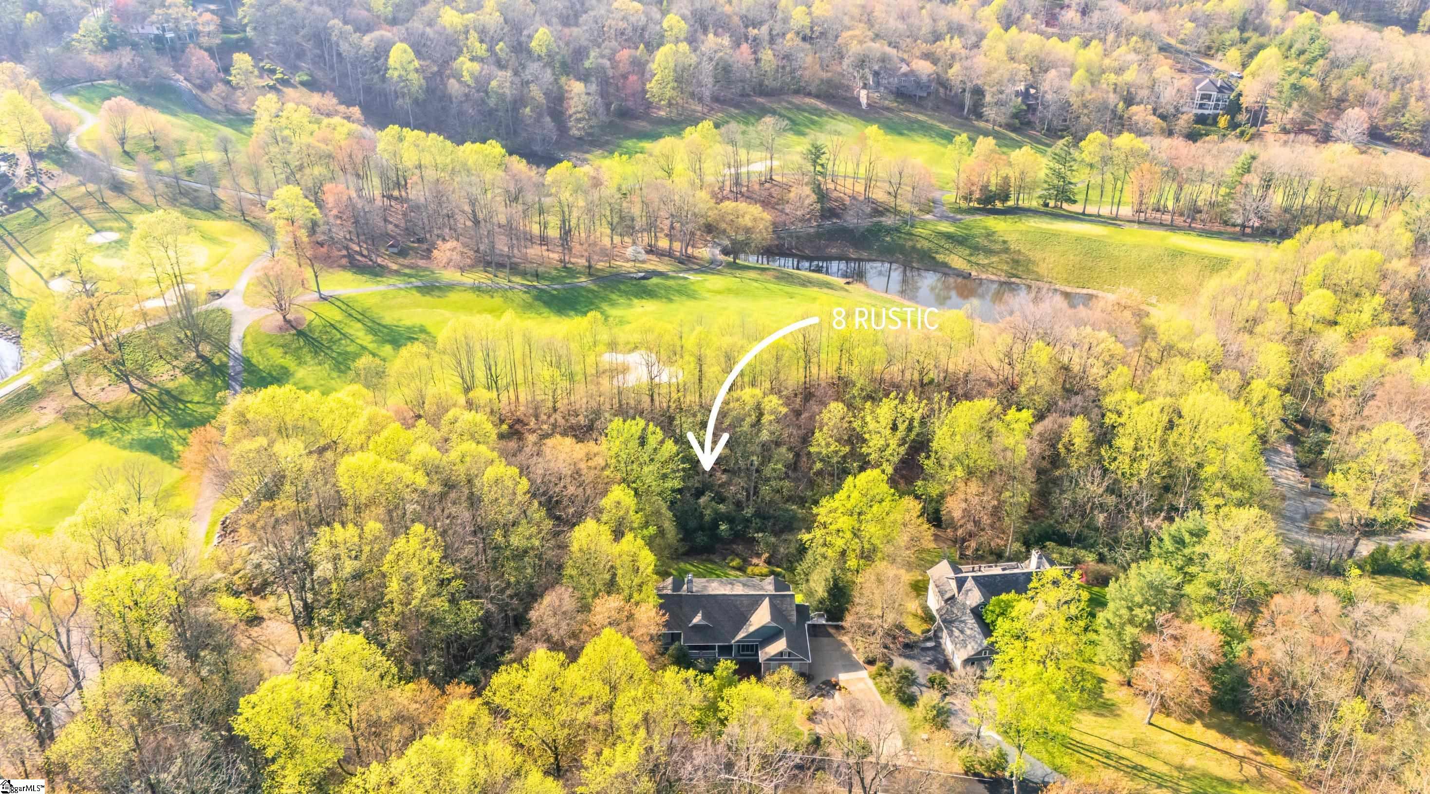 8 Rustic Court Landrum, SC 29356 - Photo 2 of 49