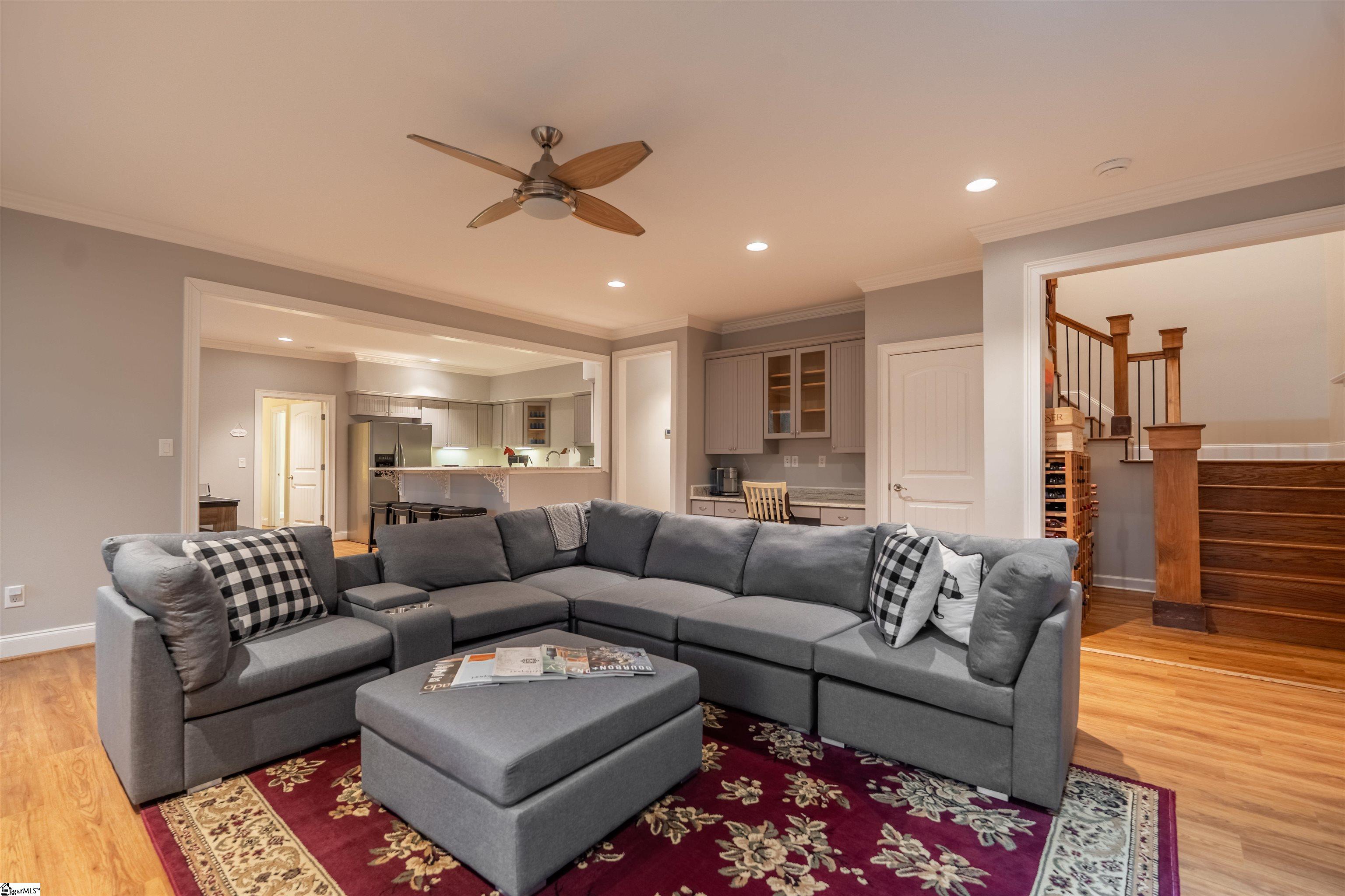 8 Rustic Court Landrum, SC 29356 - Photo 23 of 49