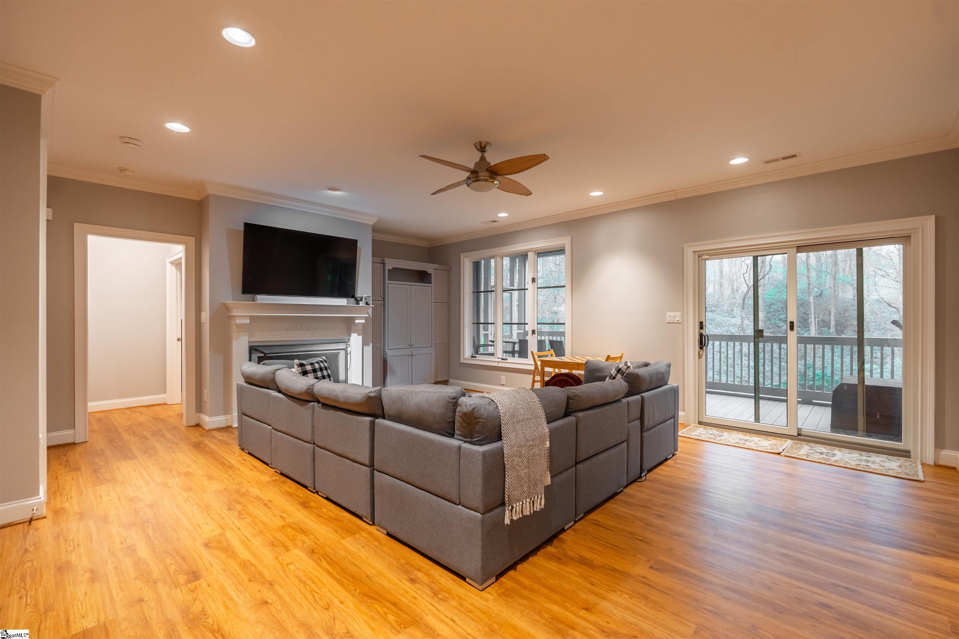 8 Rustic Court Landrum, SC 29356 - Photo 24 of 49