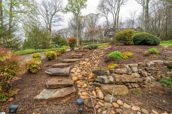 $1,125,000 | 8 Rustic Court, Landrum, SC 29356