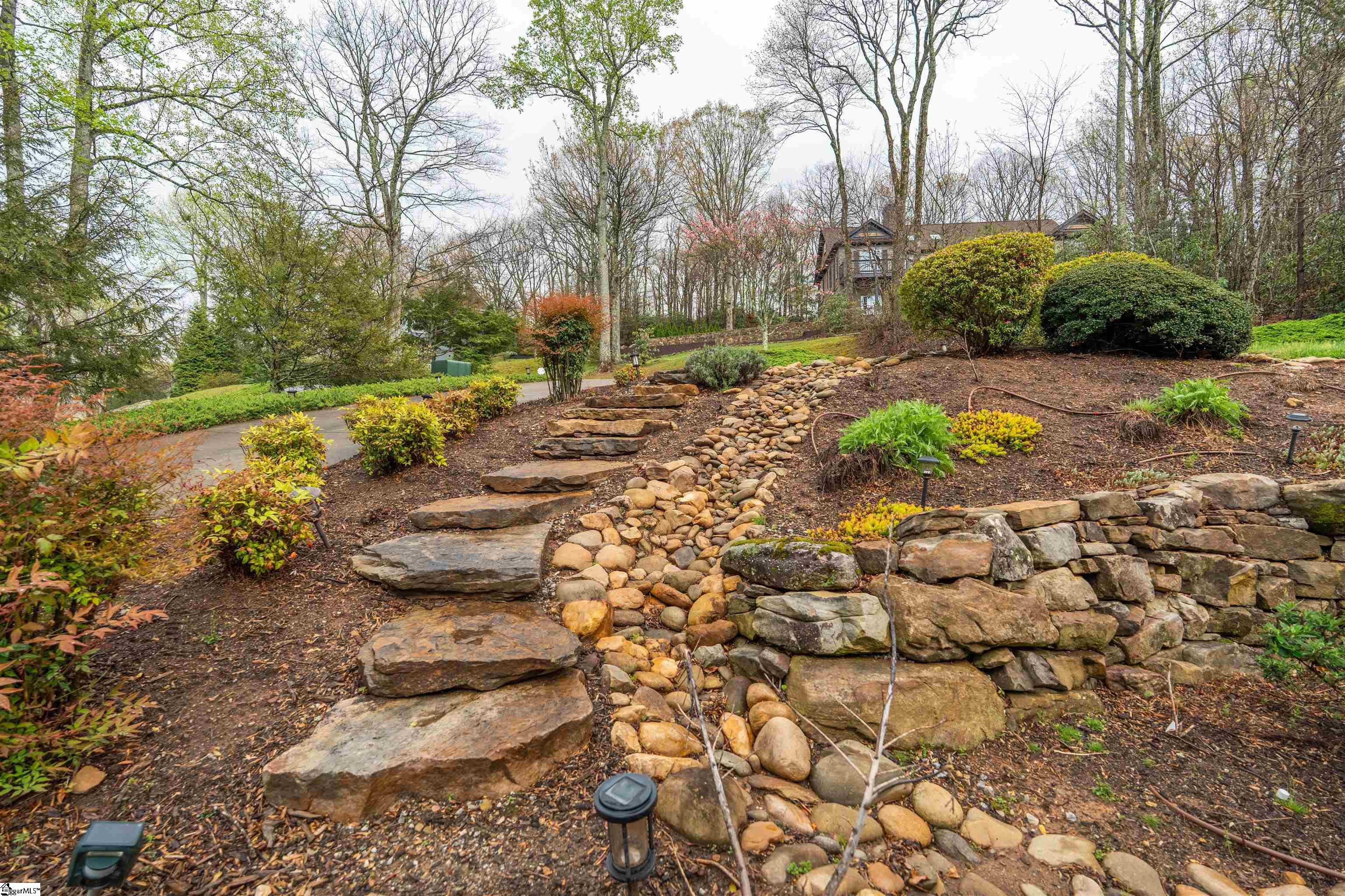 8 Rustic Court Landrum, SC 29356 - Photo 27 of 49