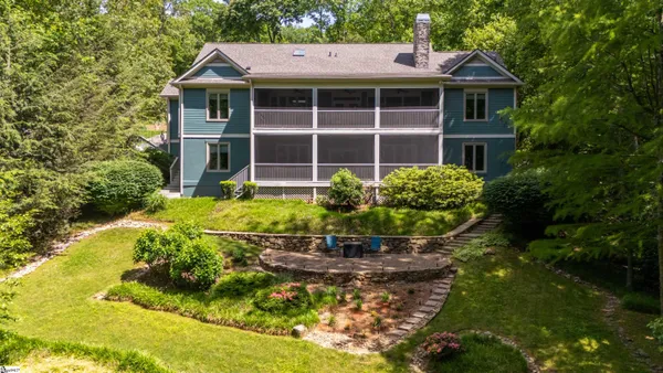 $1,125,000 | 8 Rustic Court, Landrum, SC 29356