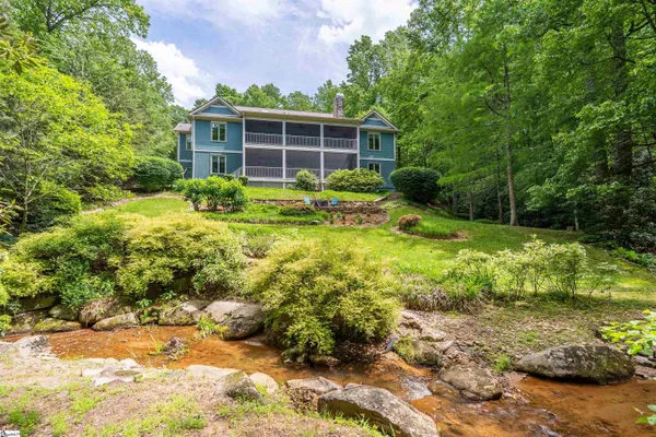 $1,125,000 | 8 Rustic Court, Landrum, SC 29356