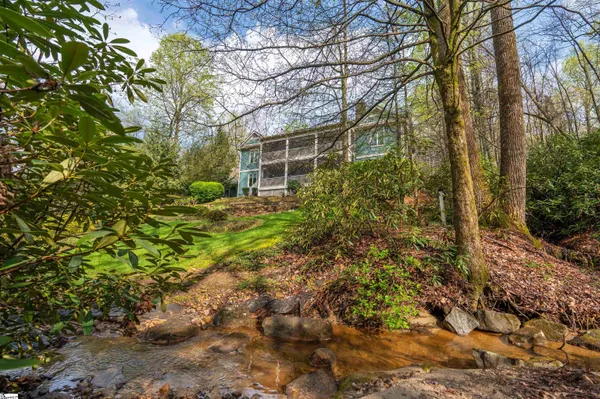 $1,125,000 | 8 Rustic Court, Landrum, SC 29356
