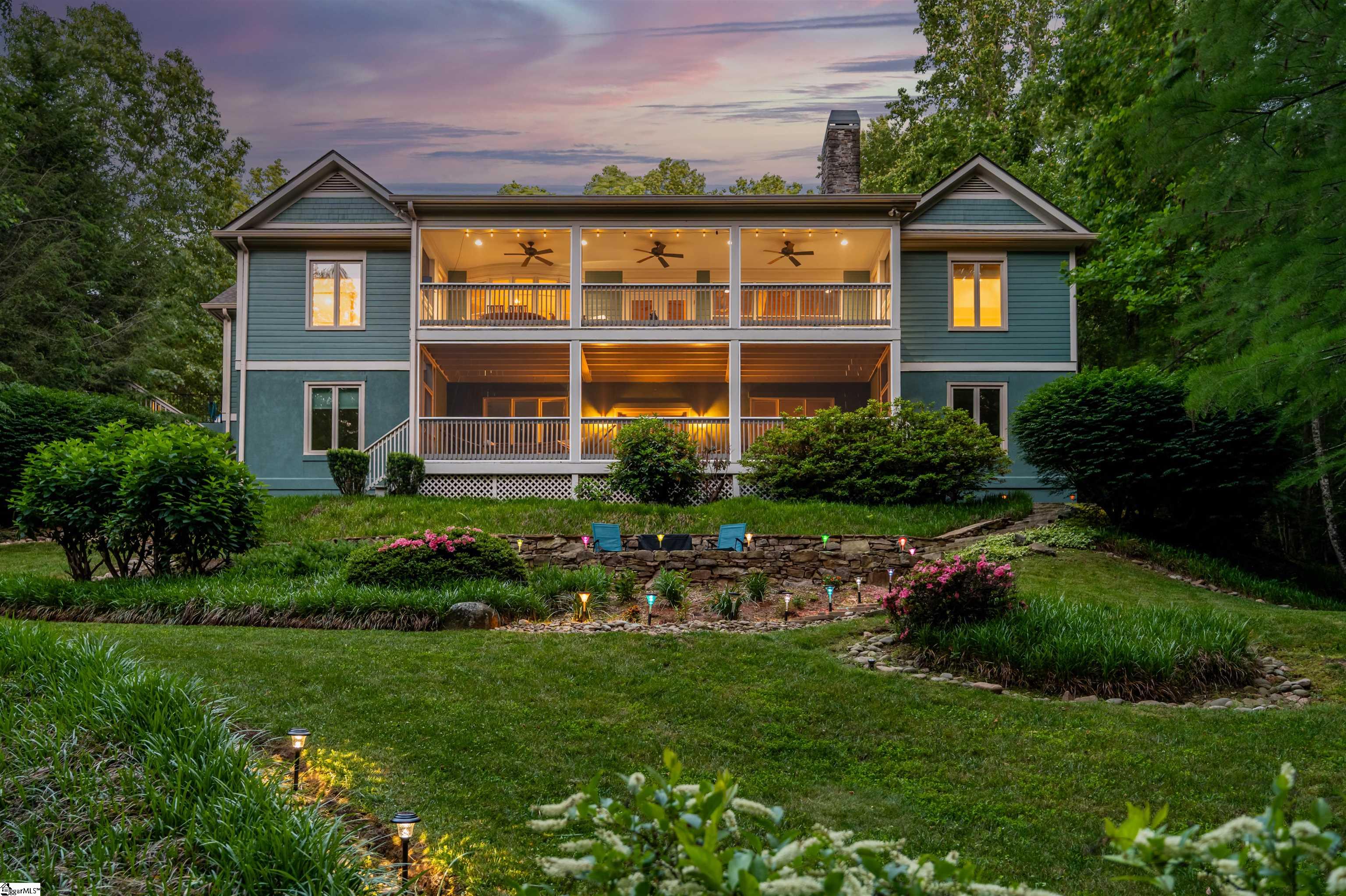 8 Rustic Court Landrum, SC 29356 - Photo 33 of 49