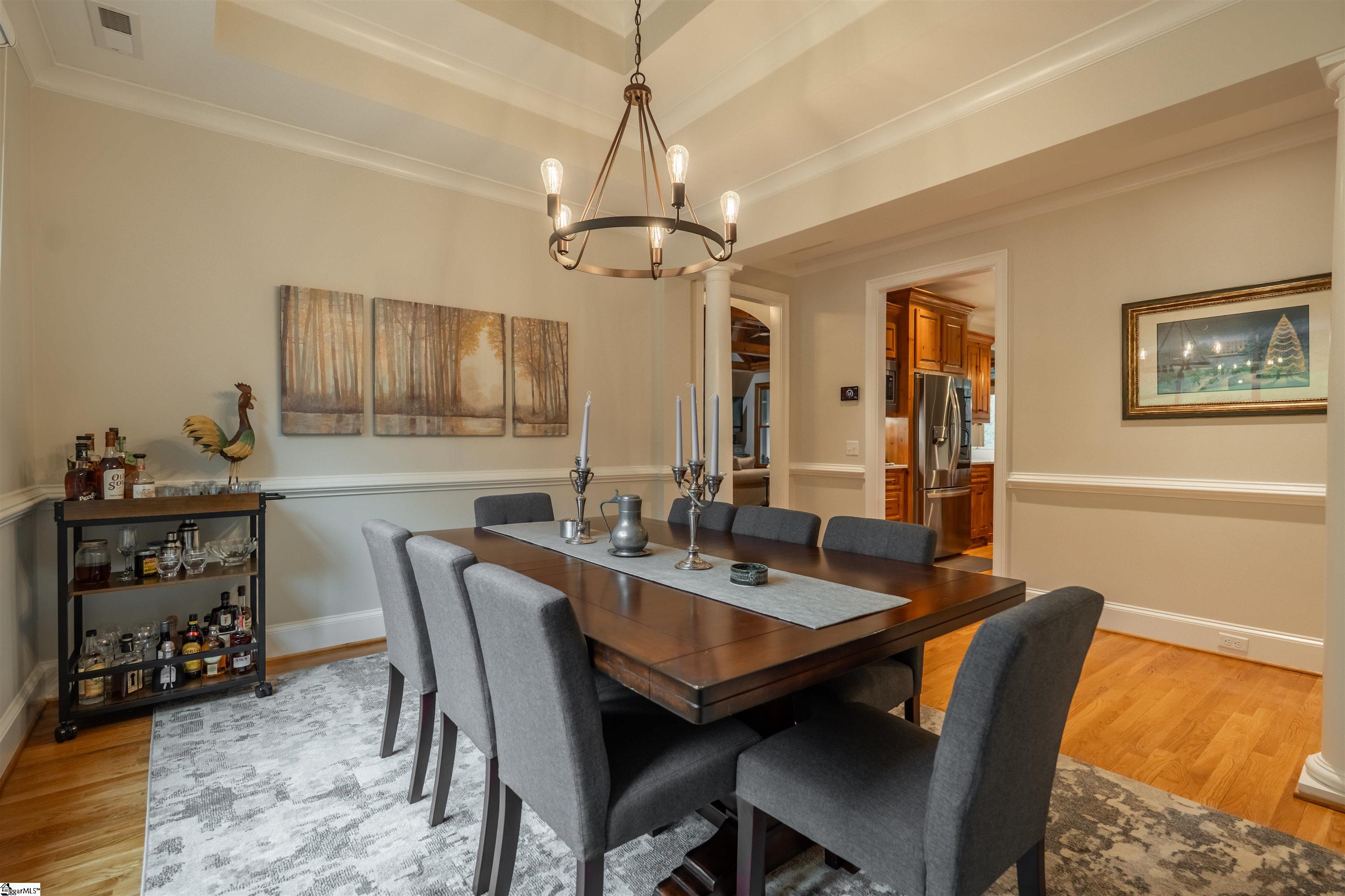 8 Rustic Court Landrum, SC 29356 - Photo 34 of 49