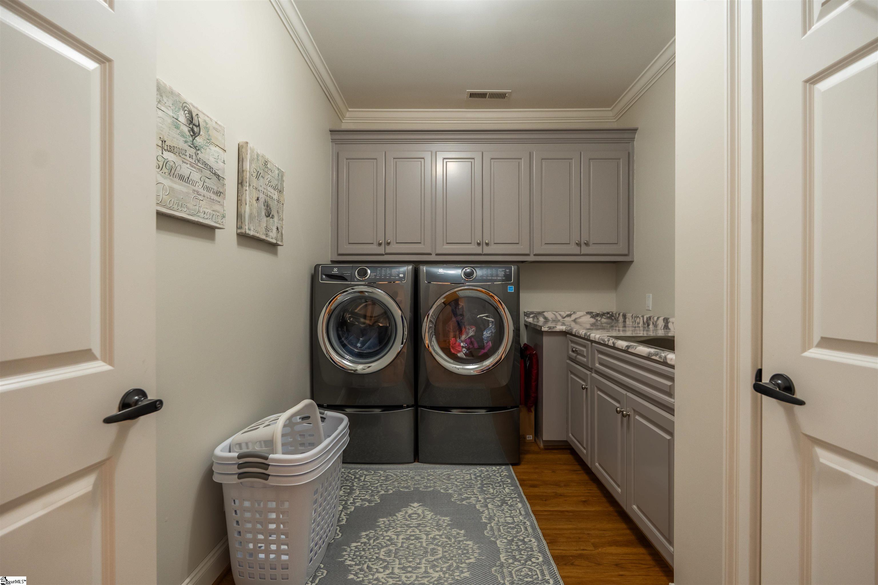 8 Rustic Court Landrum, SC 29356 - Photo 35 of 49