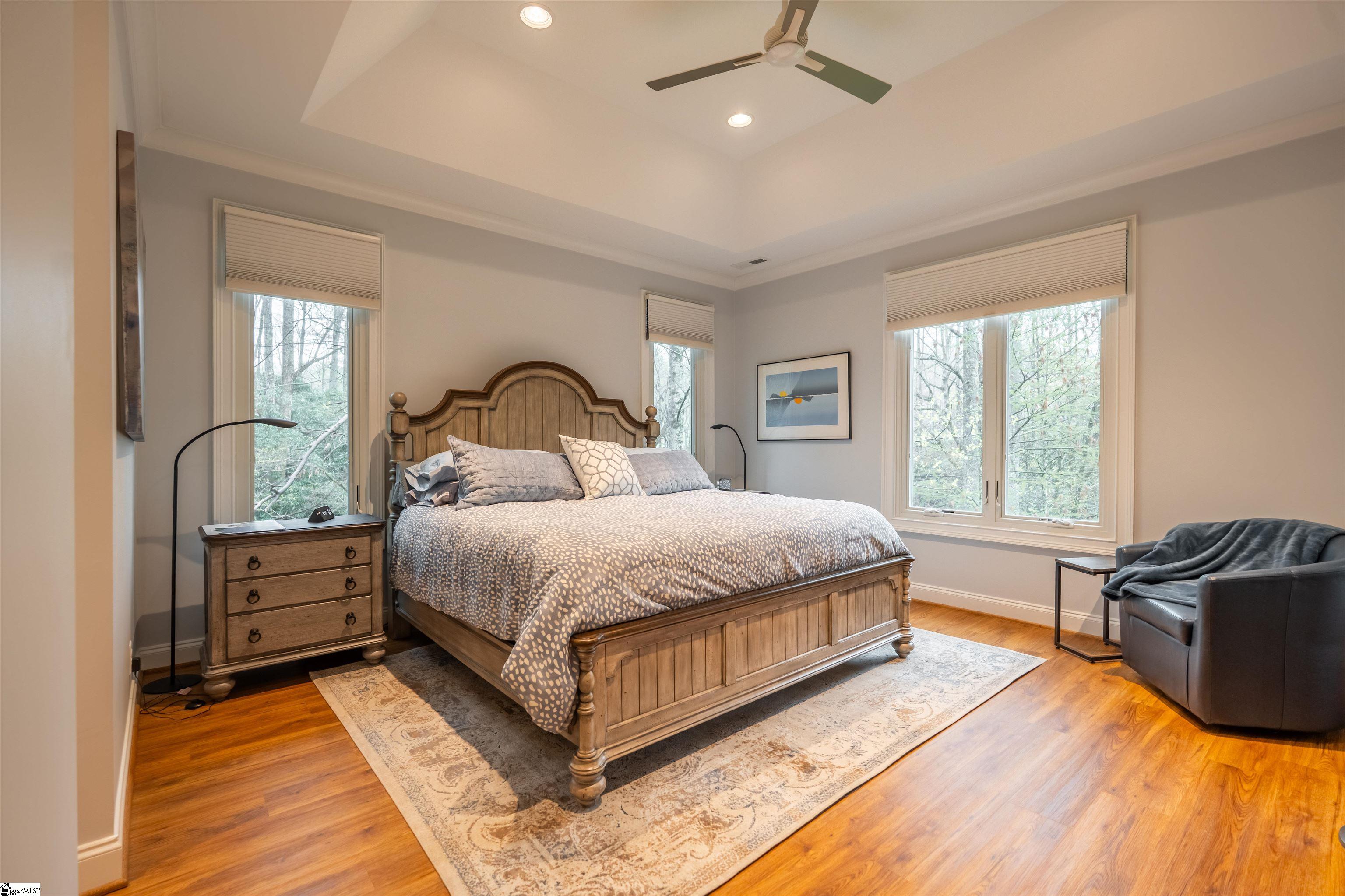 8 Rustic Court Landrum, SC 29356 - Photo 36 of 49