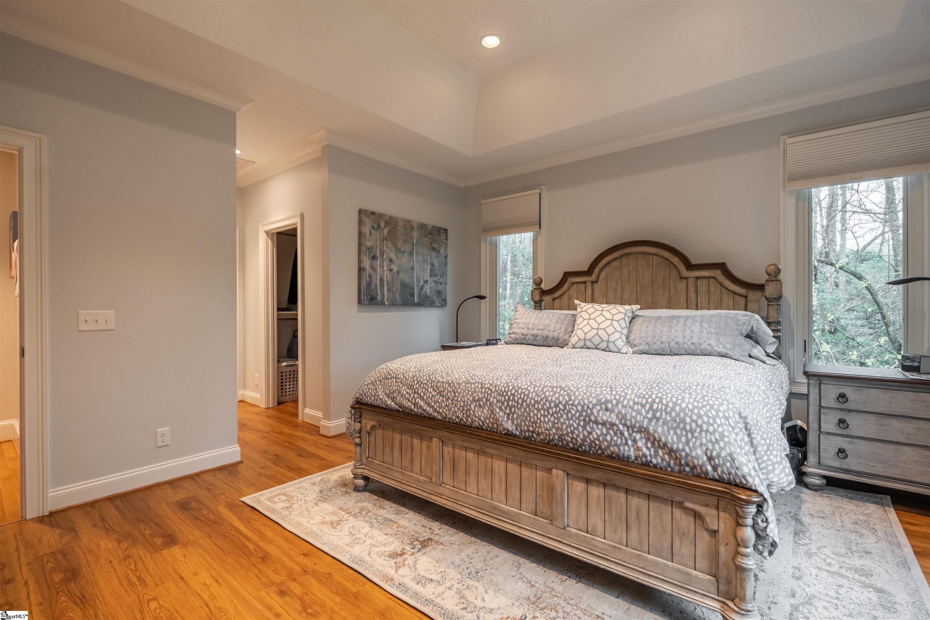 8 Rustic Court Landrum, SC 29356 - Photo 37 of 49