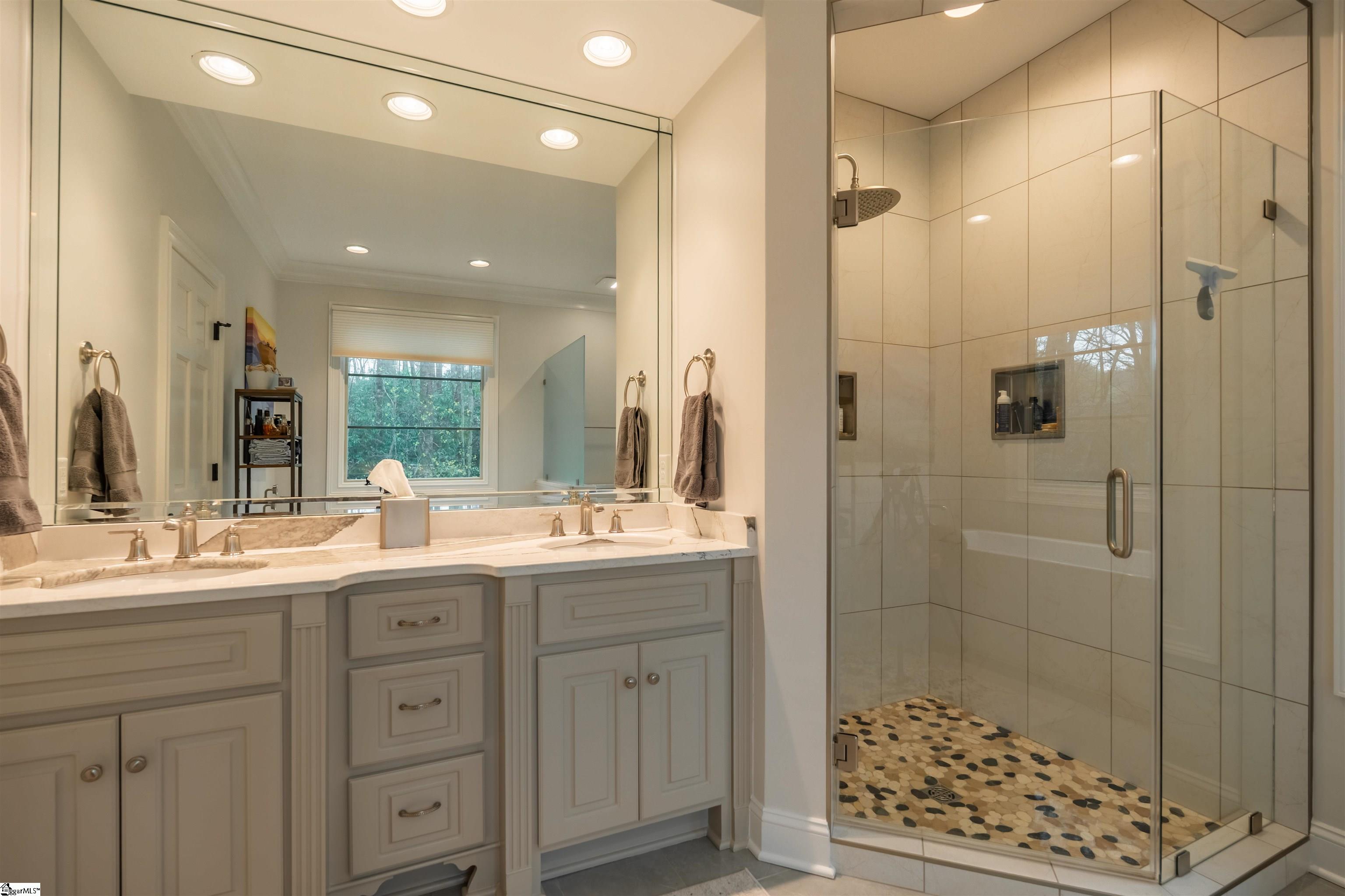 8 Rustic Court Landrum, SC 29356 - Photo 38 of 49