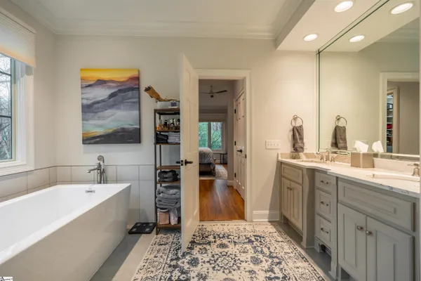 $1,125,000 | 8 Rustic Court, Landrum, SC 29356